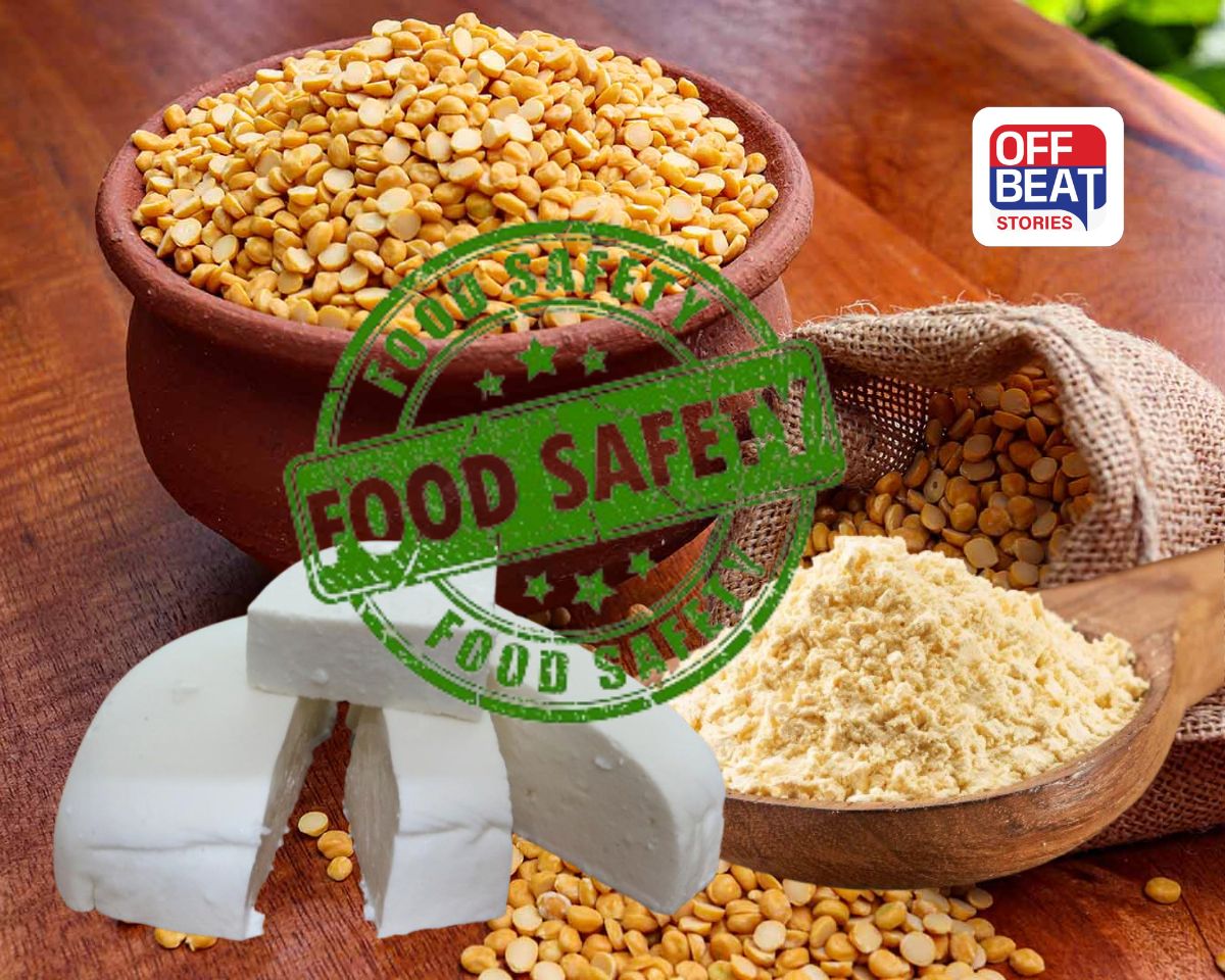 વડોદરામાં આરોગ્ય સાથે ચેડાં