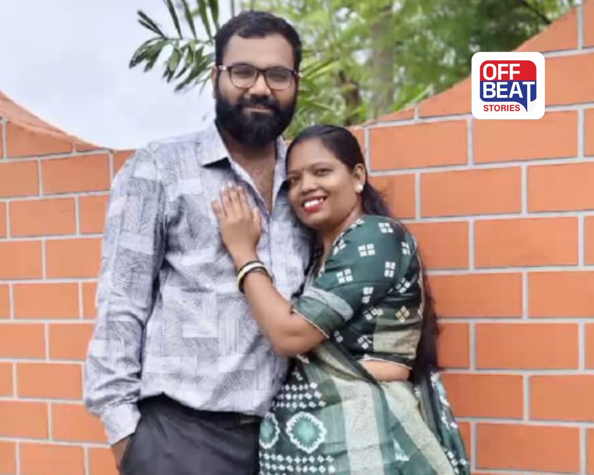 પતિએ જ કરી પત્નીની હત્યા