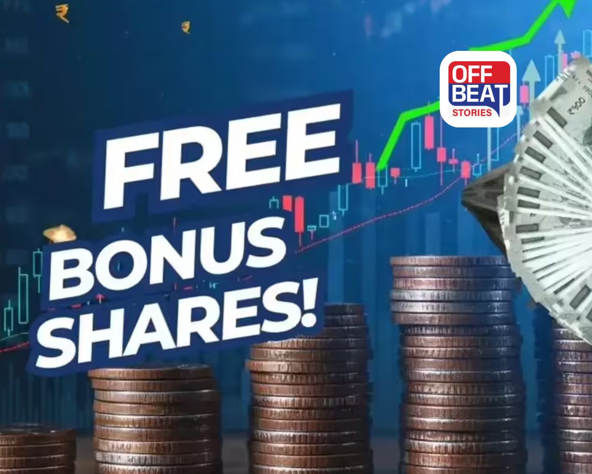 આ કંપની આપી રહી છે 1 પર 3 Bonus Share