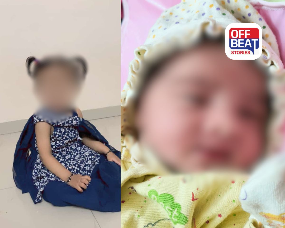 ચાંદખેડા 'ઢોંસાનું ખીરું' કેસમાં નવો વળાંક