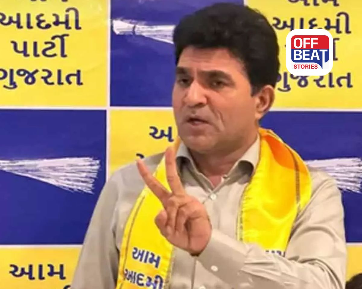 'AAP' ના 6ઠ્ઠા લિસ્ટમાં કોનું નસીબ ચમક્યું?