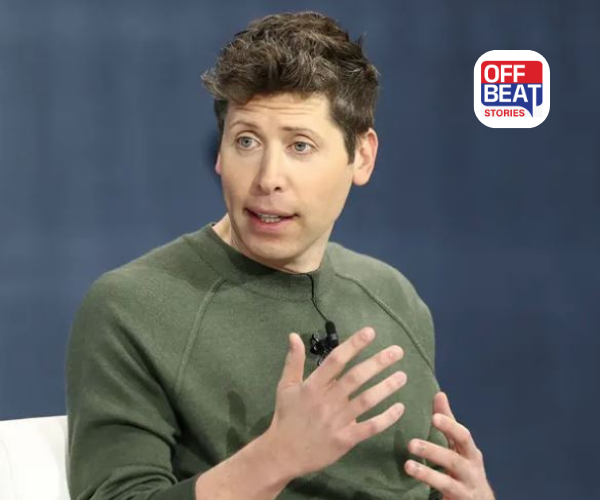 iPad અંગે Sam Altmanનો મોટો દાવો