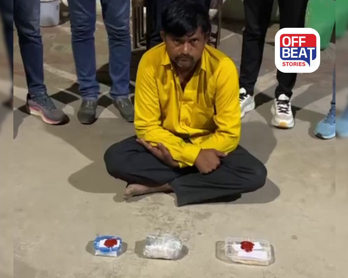 સાણંદમાં સતત બીજા દિવસે ડ્રગ્સનું નેટવર્ક