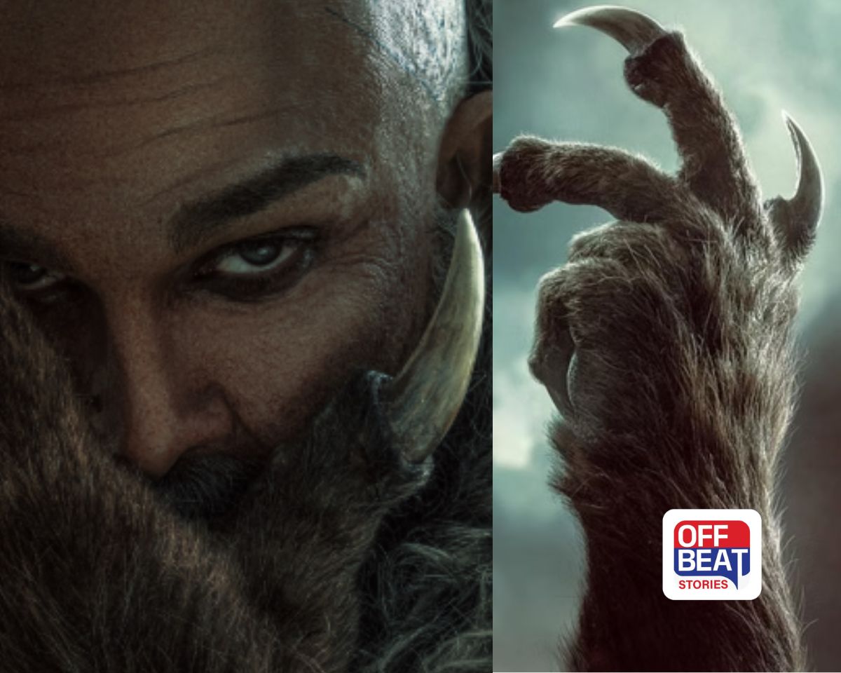 'પુષ્પા' પછી હવે 'રાકા' બન્યો અલ્લુ અર્જુન