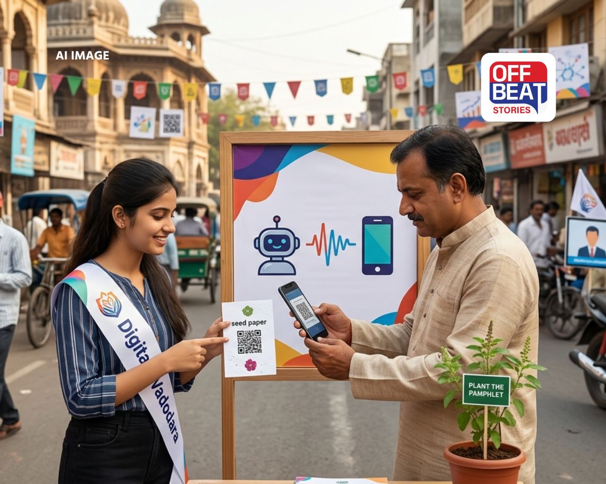 સ્માર્ટફોન પર જ ઉમેદવારની કુંડળી