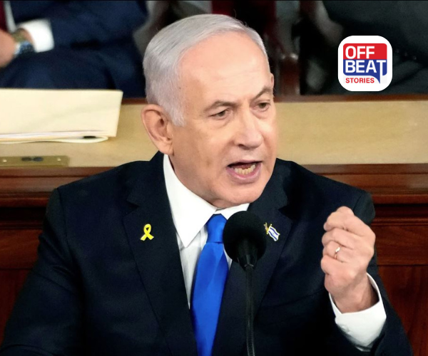 ‘મિશન અધૂરું છે’ નેતન્યાહૂનું નિવેદન