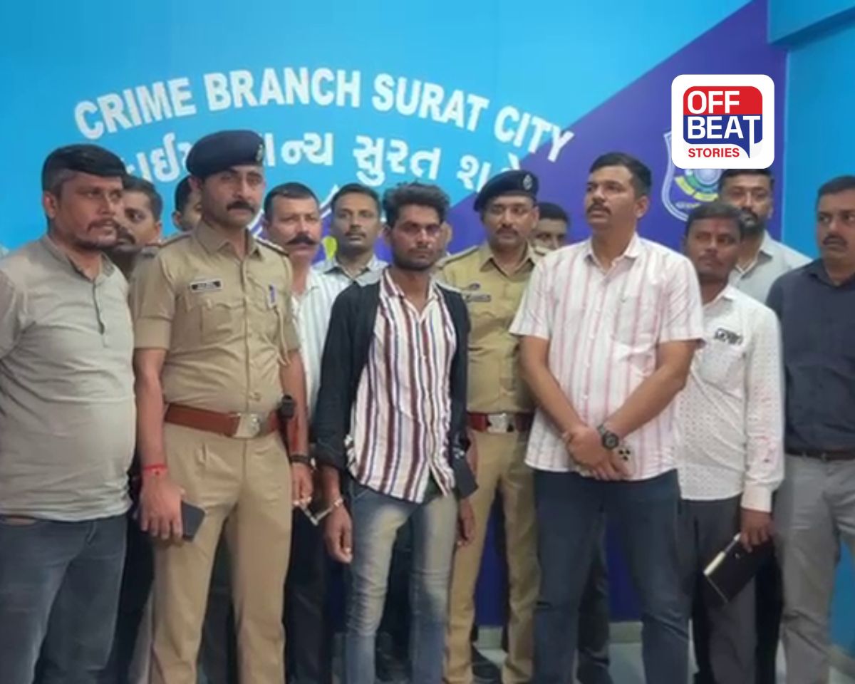 અપહરણ કરી બાળકો પાસે ભીખ મંગાવતી ગેંગનો પર્દાફાશ