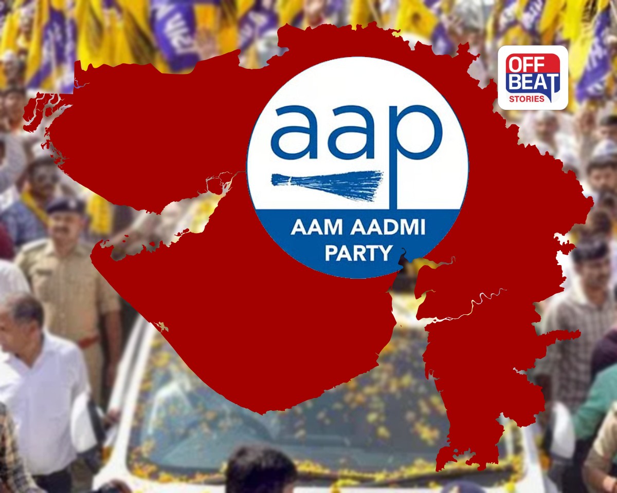 ગુજરાત સ્થાનિક સ્વરાજ્યની ચૂંટણીનો જંગ જામ્યો