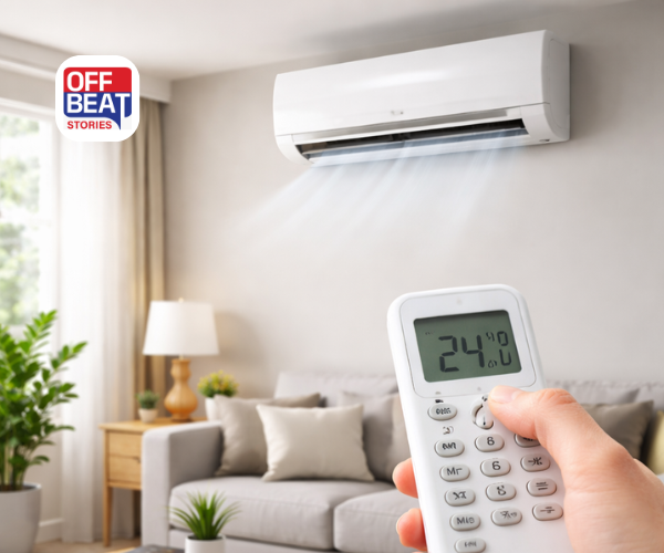 16થી 30 ડિગ્રી સુધી જ કેમ સીમિત છે AC?