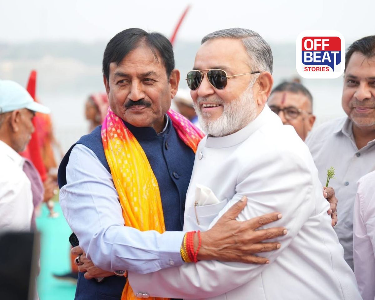 સ્થાનિક સ્વરાજ્યની ચૂંટણી પહેલા કોંગ્રેસને મોટો ફટકો!