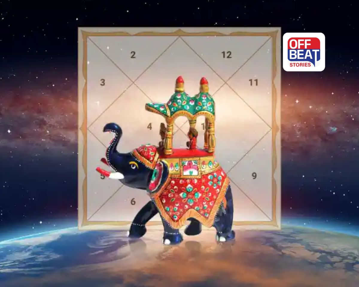 Akshaya Tritiya 2026 Gajkesari RajYoga