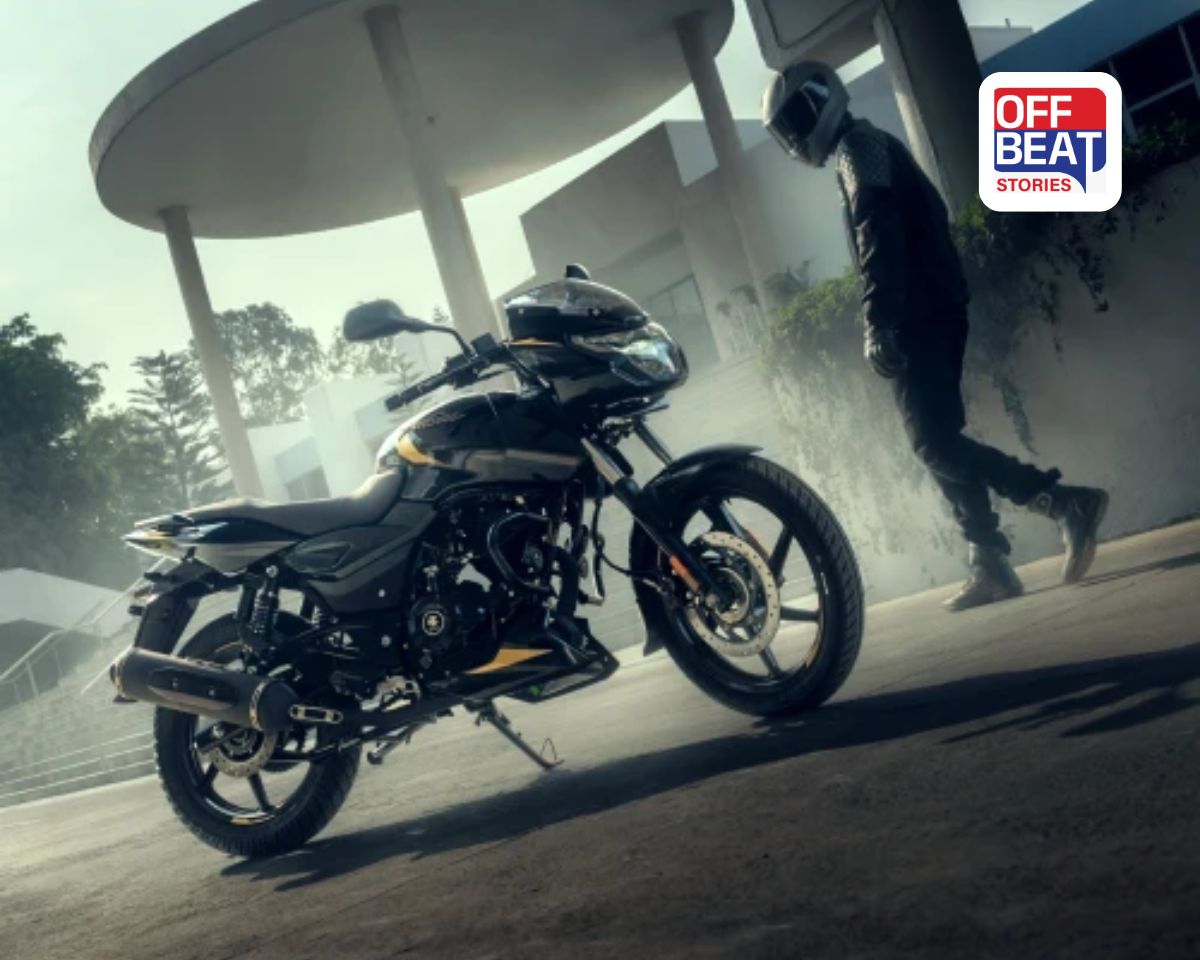 પ્રીમિયમ લુક અને દમદાર પાવર સાથે Bajaj Pulsar 180 નું થયું કમબેક!