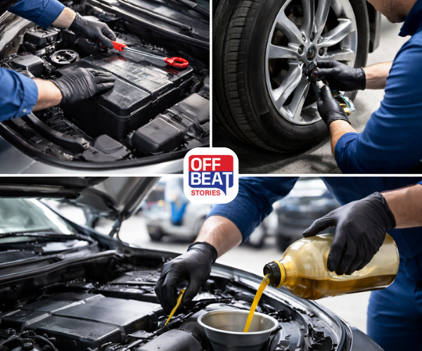 કારની લાંબી લાઇફ માટે જરૂરી ટીપ્સ