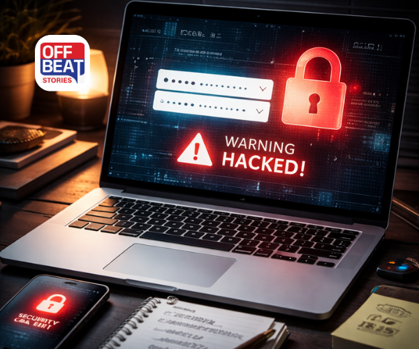 હેકર્સ કેવી રીતે સેકન્ડોમાં તોડી નાખે છે પાસવર્ડ?