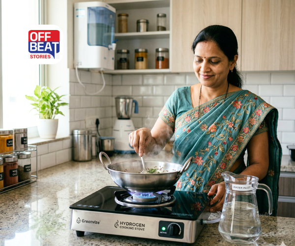 ના LPG, ના ઈન્ડક્શન