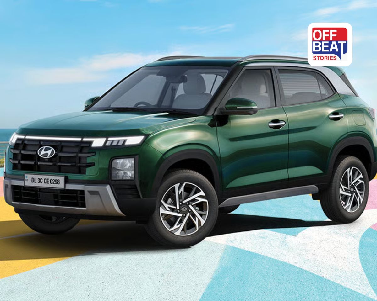 Hyundai Creta નું નવું Summer Edition થયું લોન્ચ!