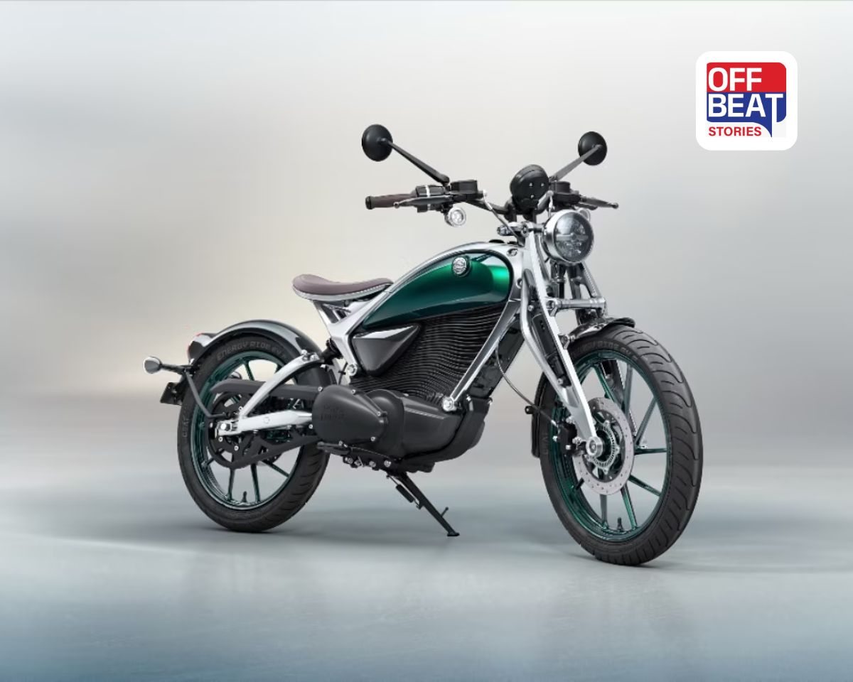 રોયલ એનફિલ્ડની પહેલી ઇલેક્ટ્રિક બાઇક Flying Flea C6 થઈ લોન્ચ