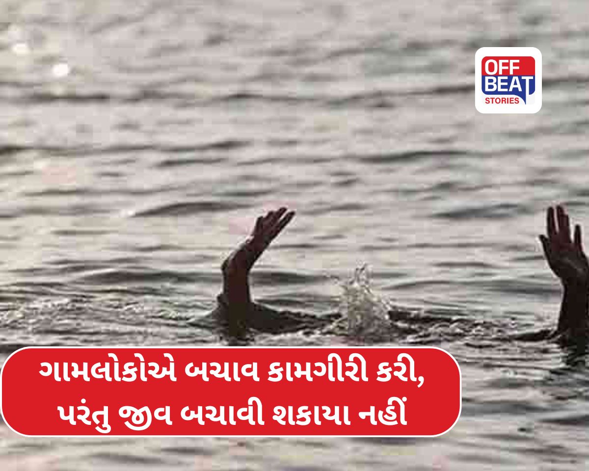 સાણંદ નજીક ચરલ ગામે મોટી દુર્ઘટના