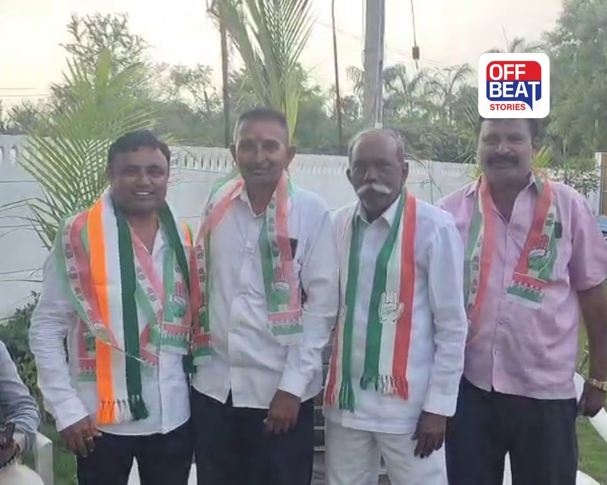 સોખડાના રાજકારણમાં પક્ષપલટાની મોસમ