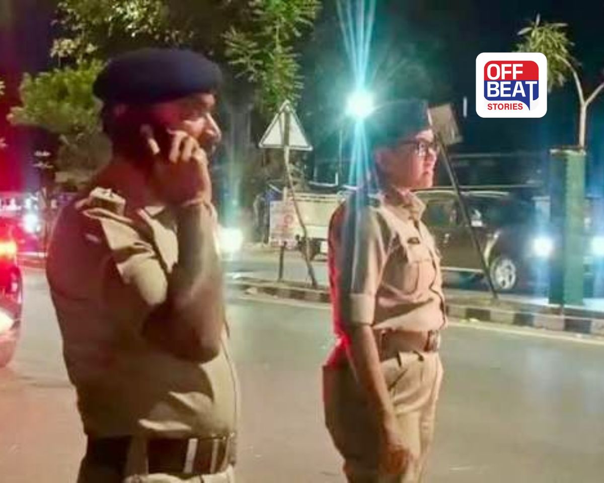 મનપા ચૂંટણી પહેલા પોલીસની ‘સર્જિકલ સ્ટ્રાઈક’