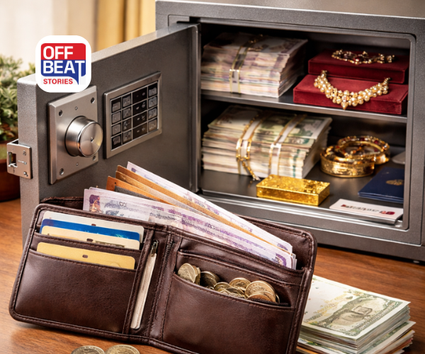 Vastu tips for money