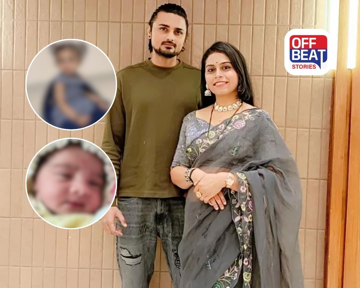 ઢોંસા-ખીરા કાંડમાં માતા-પિતાના બ્લડનું સેમ્પલ લેતાં ફૂટ્યો ભાંડો