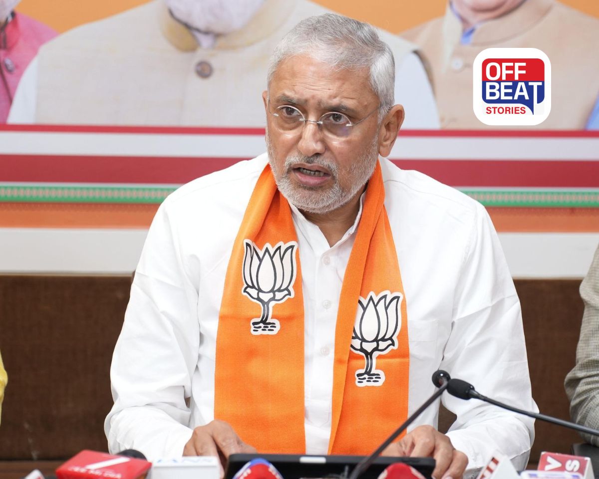 ગુજરાત ભાજપમાં ટિકિટનો જંગ