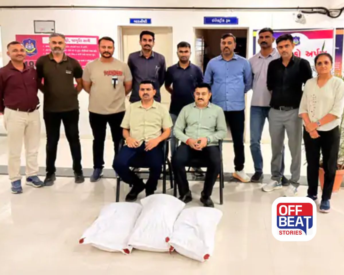 રાજકોટના જંગલેશ્વરમાં 'જંગલ રાજ'!