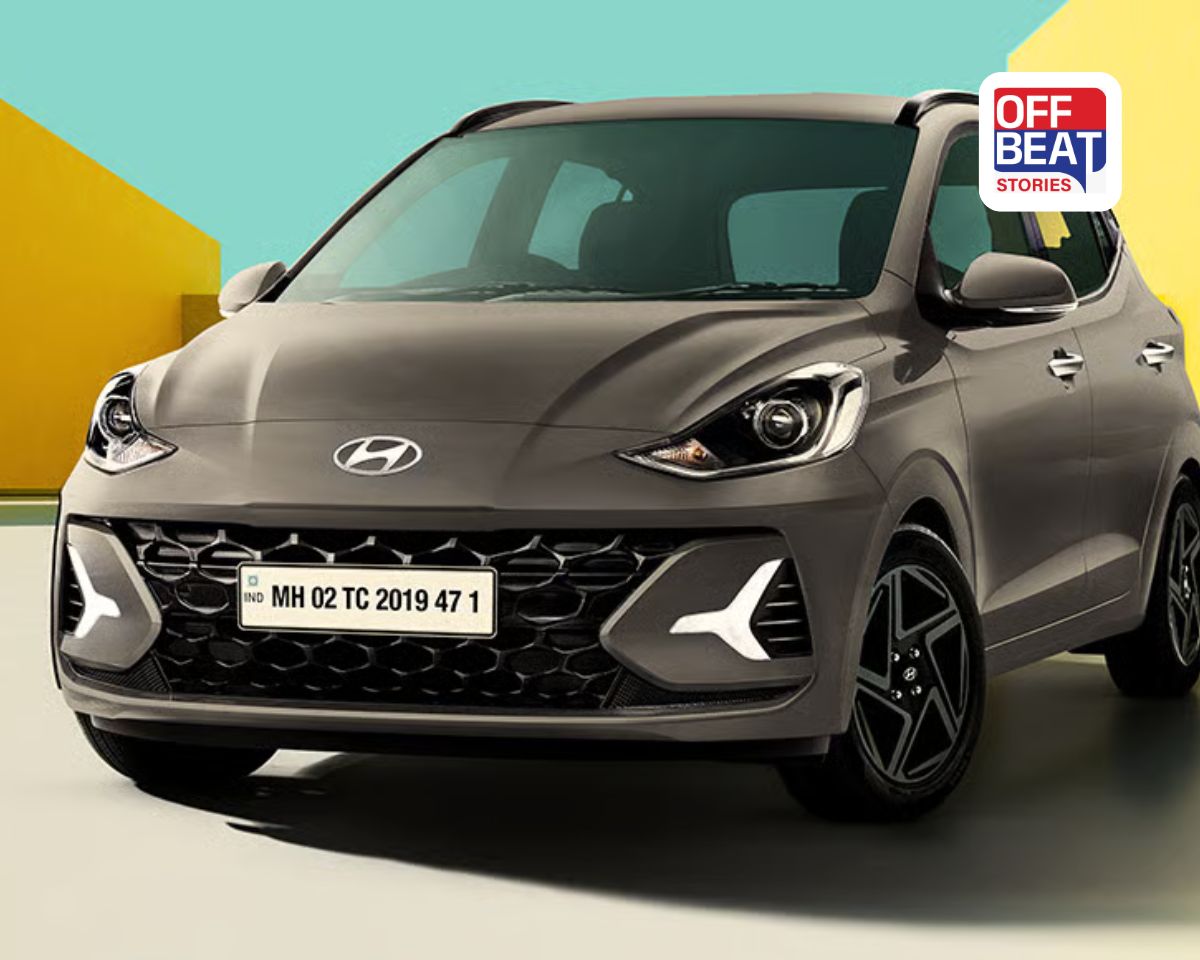 Hyundai Grand i10 Nios નું નવું Vibe Edition થયું લોન્ચ!