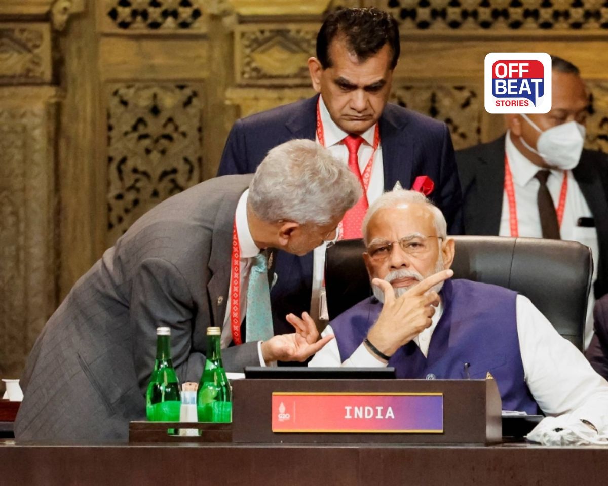 ઈરાન-અમેરિકા યુદ્ધવિરામ બાદ ભારત એક્શનમાં