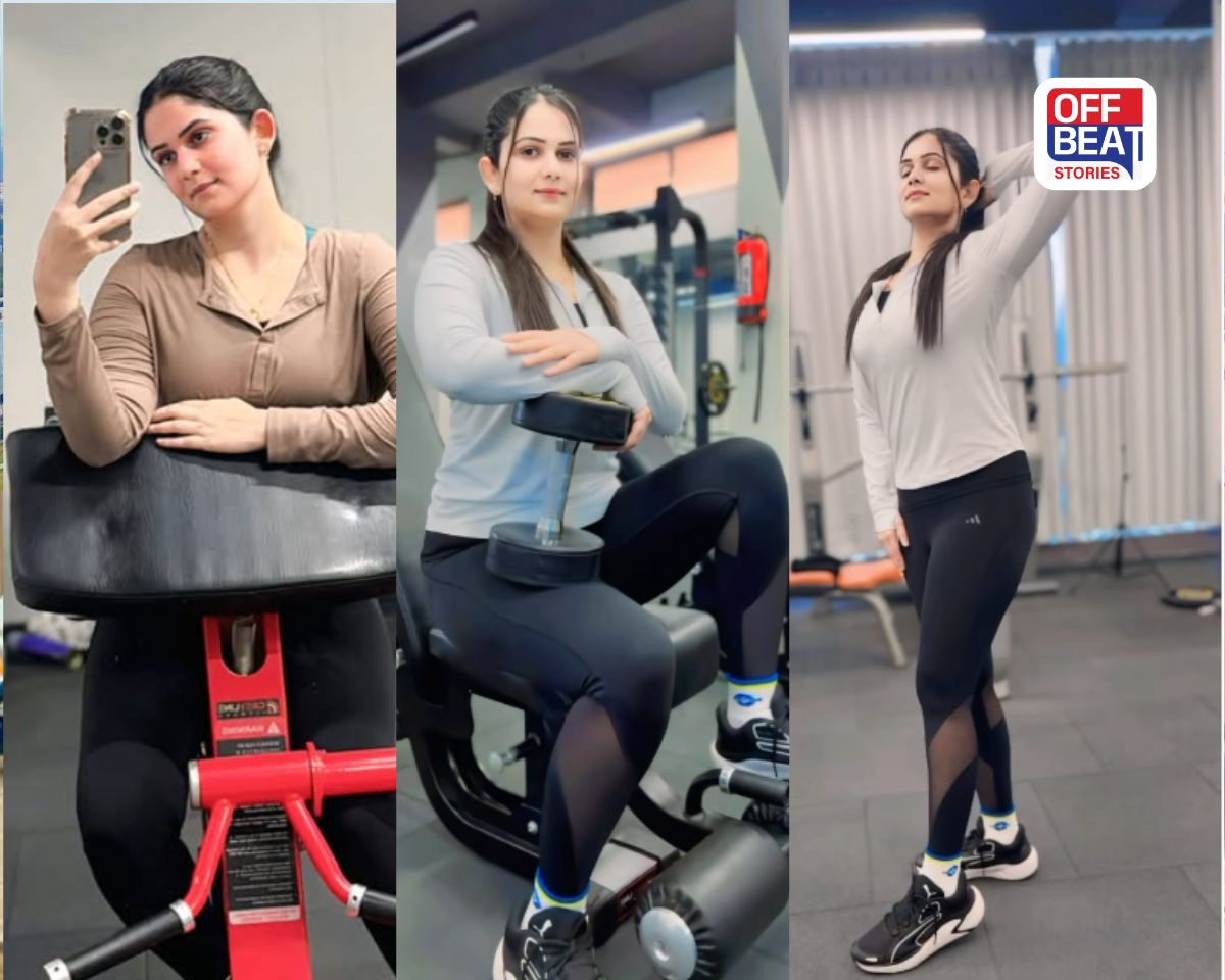 પોતાને કેમ ટિકિટ મળી એ મુદ્દે અંકિત પરમારે આપ્યું મોટું નિવેદન