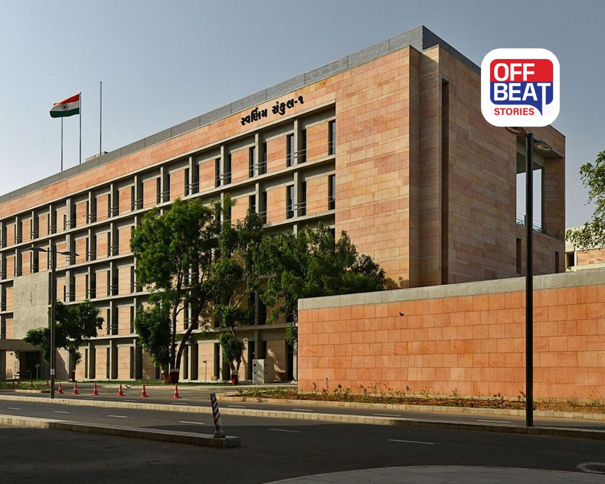 ગાંધીનગરમાં ચૂંટણી તૈયારી તેજ