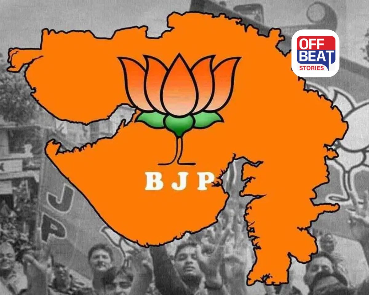 ગુજરાત ચૂંટણી પહેલા રાજકીય ગરમાવો તેજ