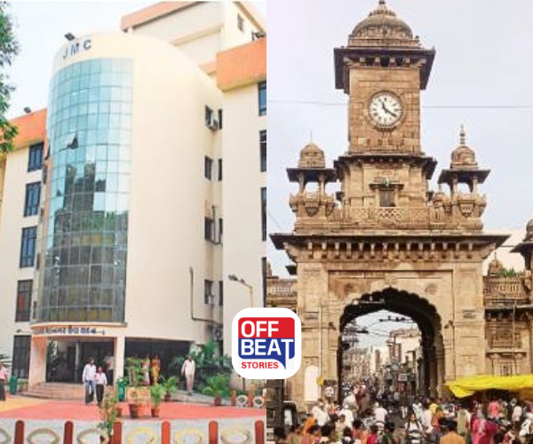 જામનગર, મોરબી મનપાની ભાજપે ઉમેદવારોની યોદી કરી જાહેર