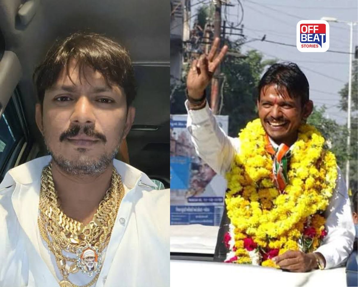 વડોદરા ચૂંટણીમાં મોટો ડ્રામા