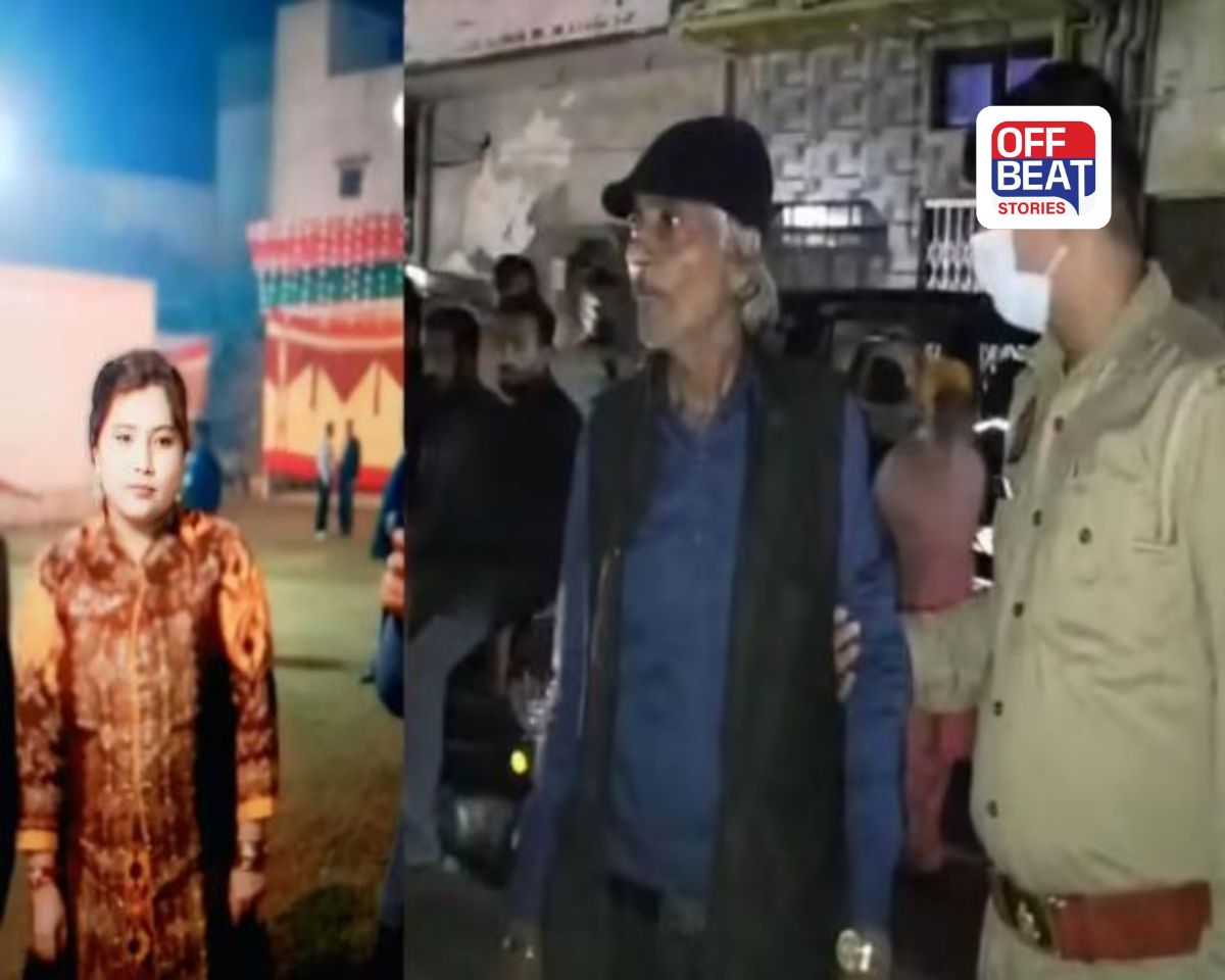 દીકરીના મૃતદેહ સાથે 4 મહિના સુધી ઘરમાં રહ્યા પિતા