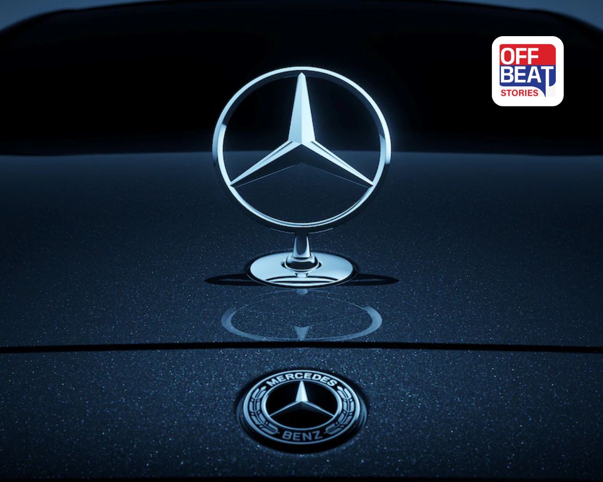 મર્સિડીઝ-બેન્ઝ ઈન્ડિયાનો ઐતિહાસિક નિર્ણય!