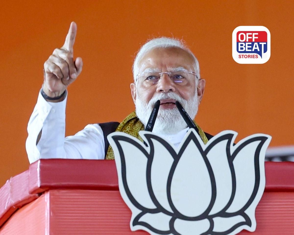 બંગાળમાં પરિવર્તનનો પવન!