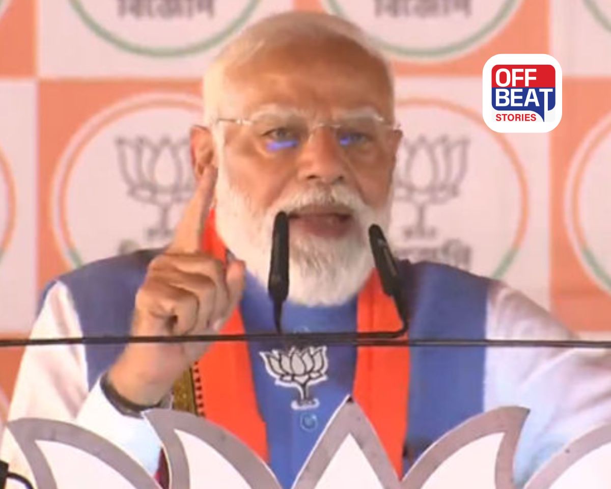 બંગાળમાં પરિવર્તનનો પવન!