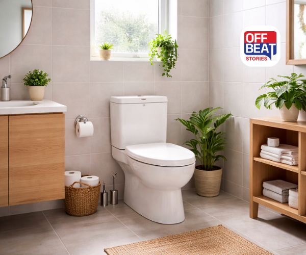 ટોયલેટમાં કઈ દિશામાં બેસવું જોઈએ?