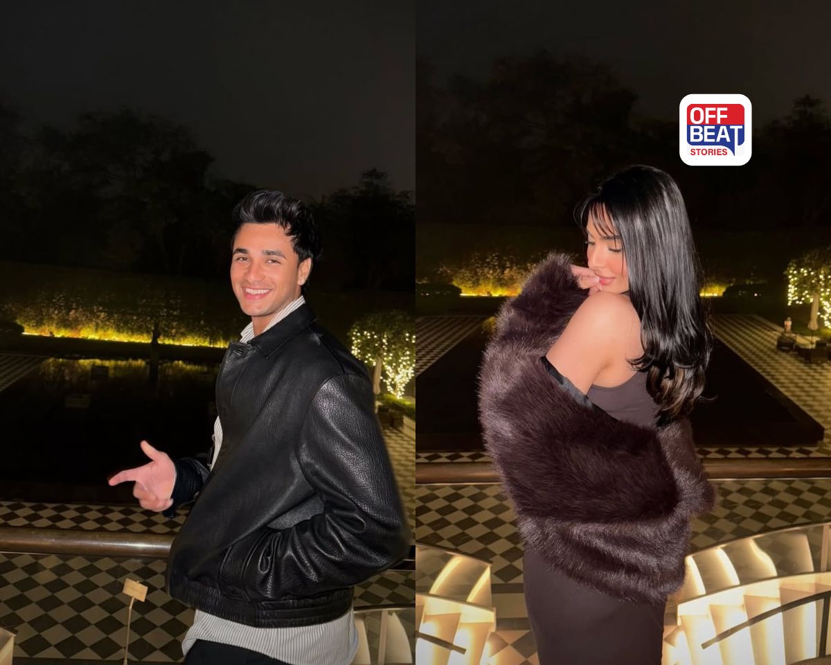 ટીમ ઈન્ડિયાના સ્ટાર પ્લેયરના પ્રેમમાં પડી આ સુંદર હસીના