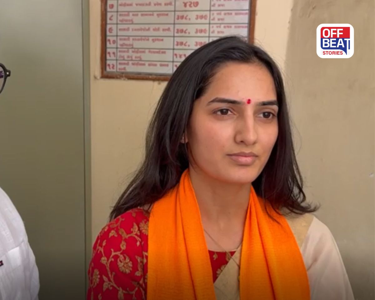 સૌરાષ્ટ્રના રાજકારણમાં મોટો ધડાકો