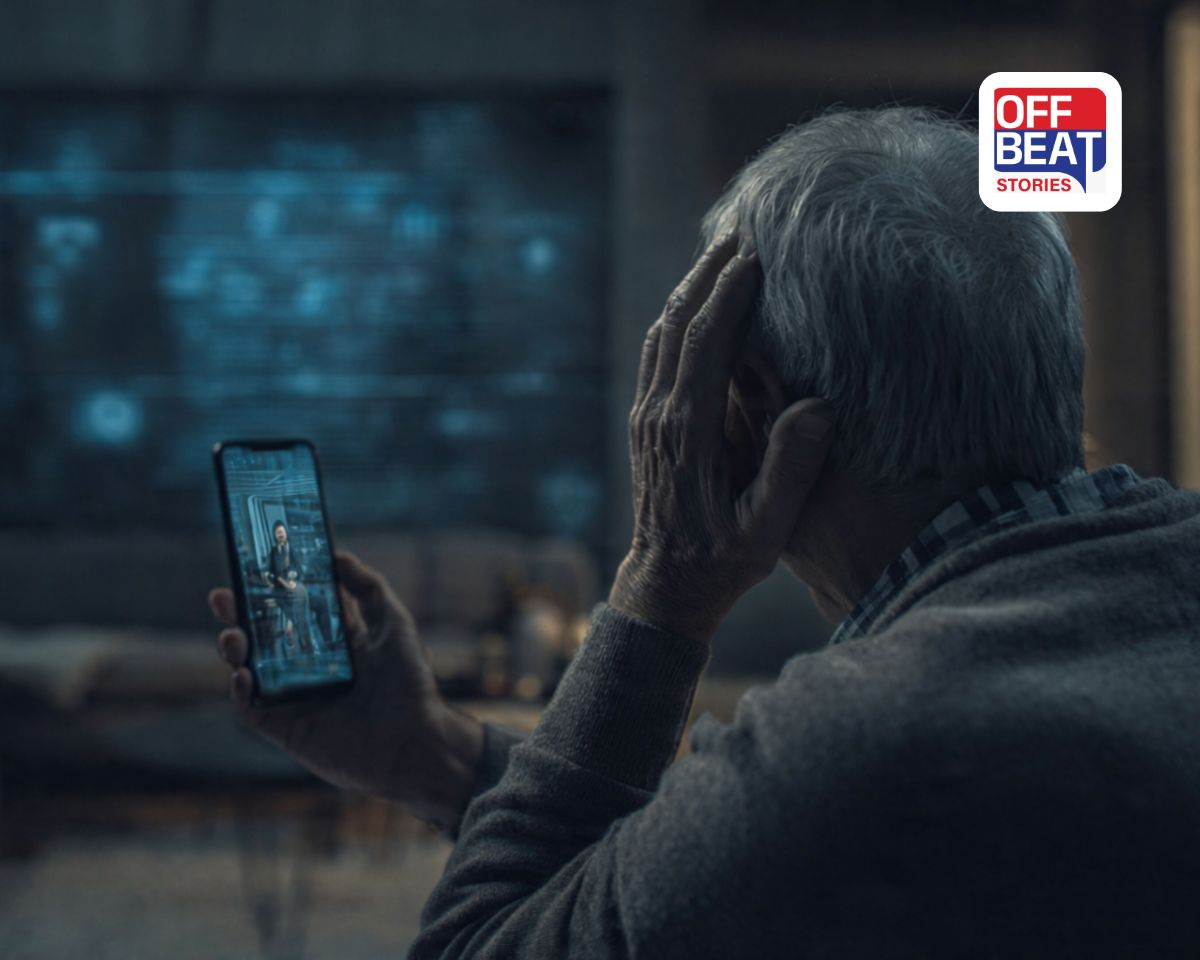 પેન્શન લાઈફ સર્ટિફિકેટના નામે 10 લાખની ઠગાઈ!