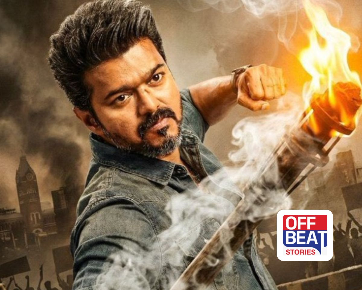 ‘Jana Nayagan’ લીક વિવાદમાં નવો વળાંક