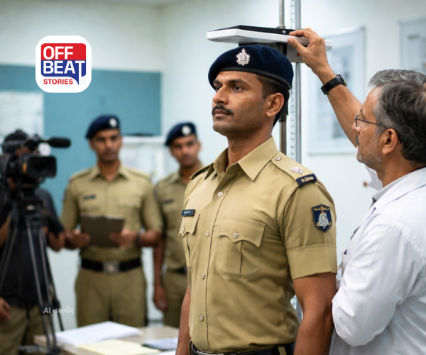 ‘ઊંચાઈ ઘટી કેવી રીતે?’