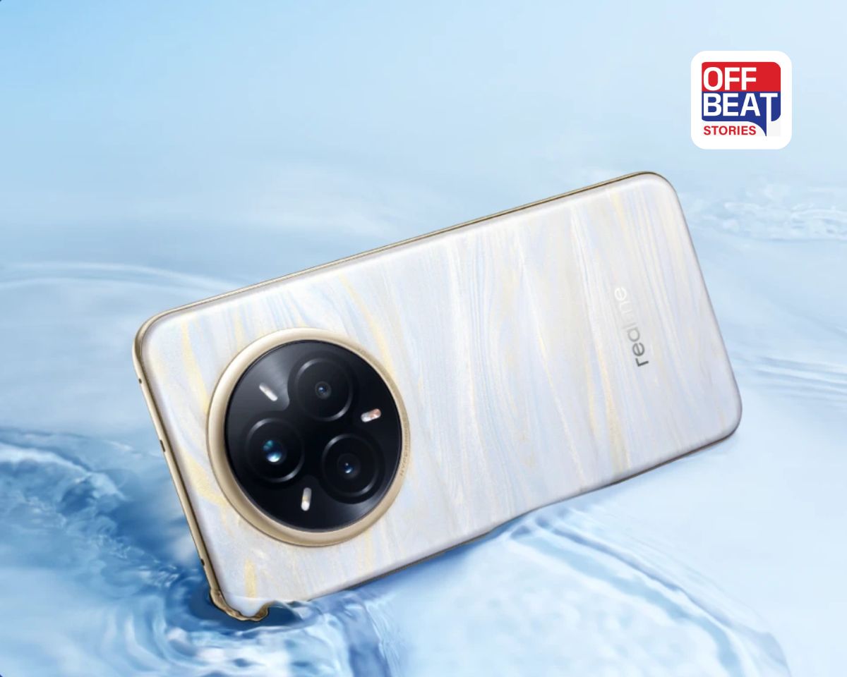 Realme ના આ સ્માર્ટફોન પર મળી રહ્યું છે ₹10,000 થી વધુનું ડિસ્કાઉન્ટ