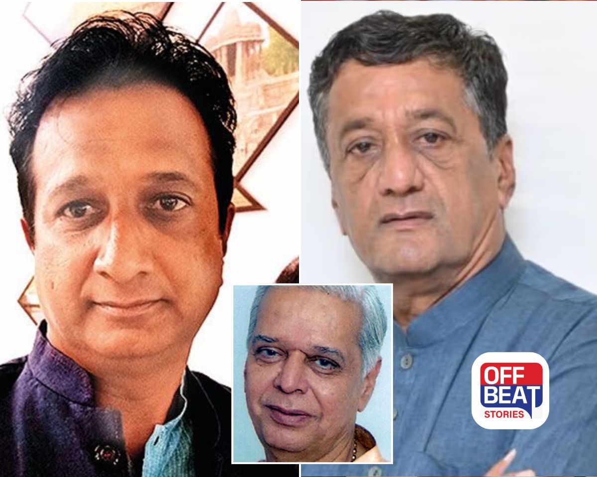 ઈમરાન ખેડાવાલા, ભૂષણ ભટ્ટ અને અશોક ભટ્ટ