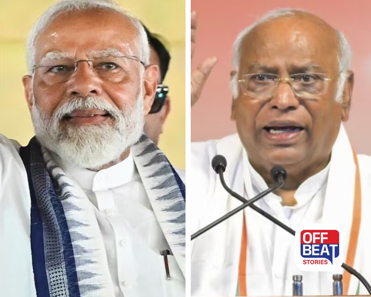 મહિલા આરક્ષણ મુદ્દે PM મોદીનો માસ્ટરસ્ટ્રોક