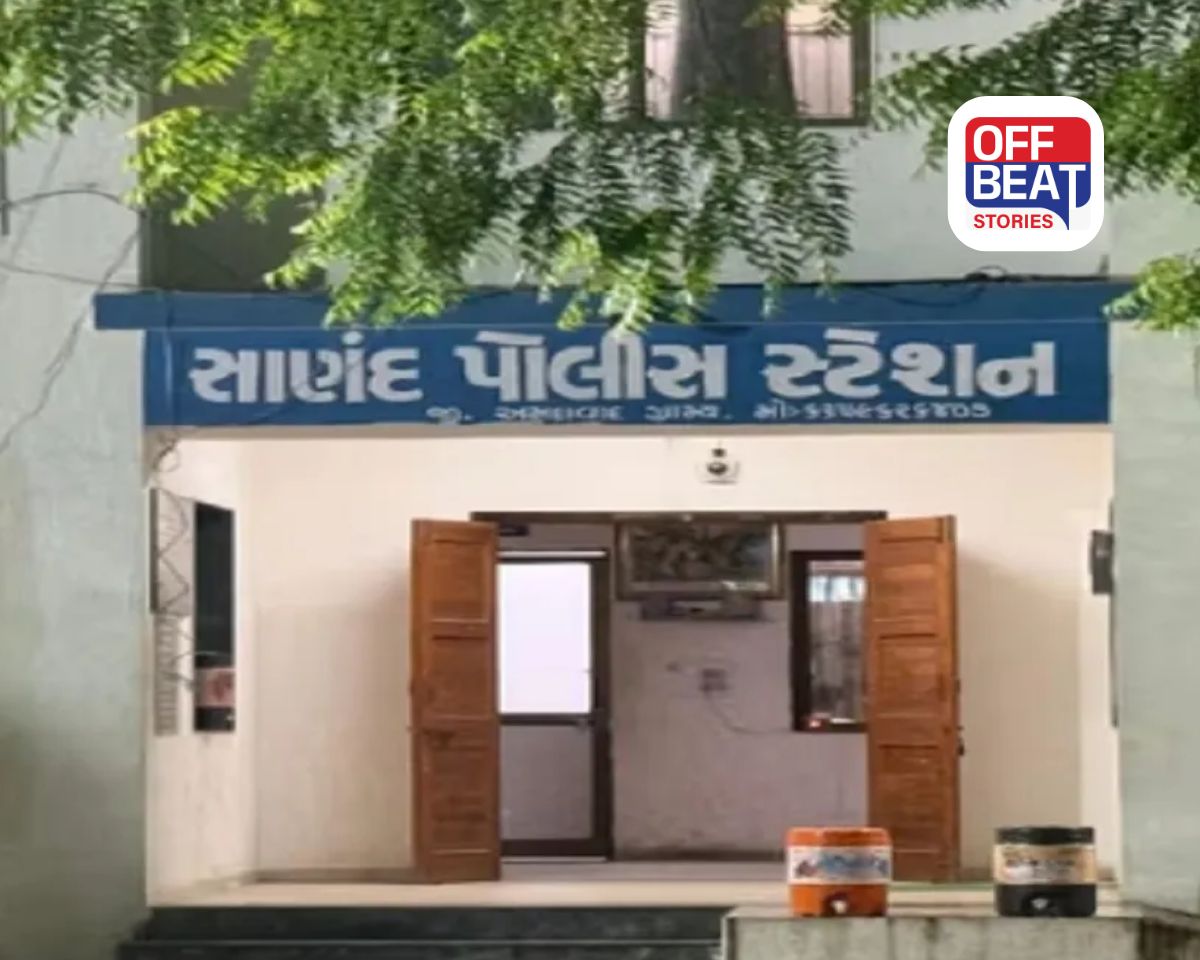 પત્ની અને પ્રેમીએ મળીને પતિનું ઢીમ ઢાળ્યું