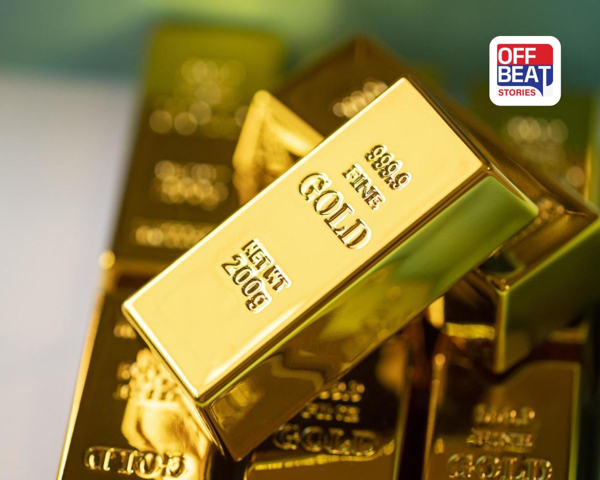 Gold Silver Price Today